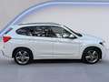 BMW X1 xDrive20d M Sport 140 kW (190 PS), Autom. 8-Gan... Weiß - thumbnail 8