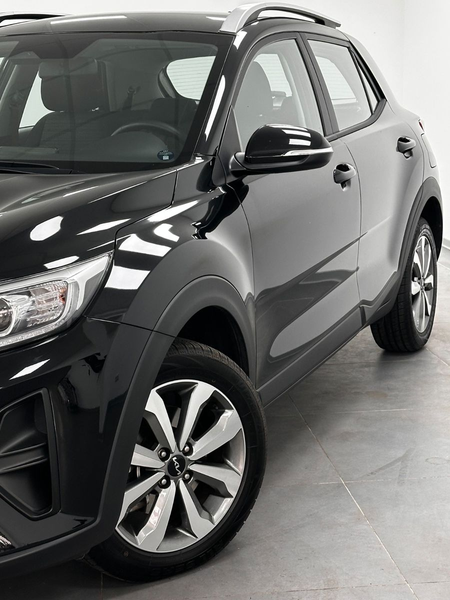 Kia Stonic Vision.NAVI.KAMERA.AHK.SHZ.DIGI-TACHO — photo 4