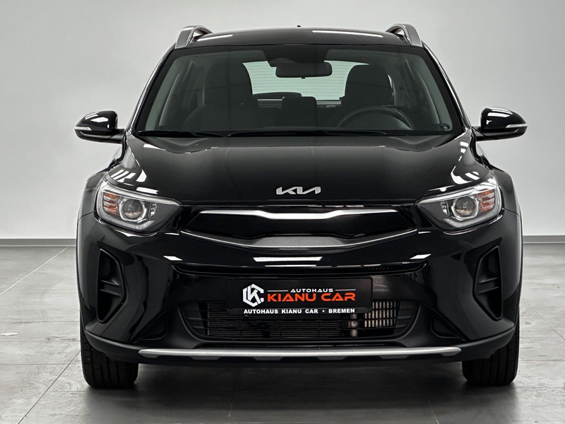 Kia Stonic Vision.NAVI.KAMERA.AHK.SHZ.DIGI-TACHO — photo 2
