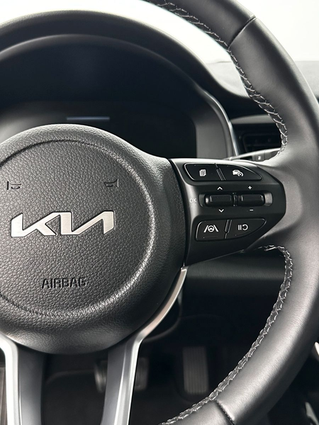 Kia Stonic Vision.NAVI.KAMERA.AHK.SHZ.DIGI-TACHO — photo 26