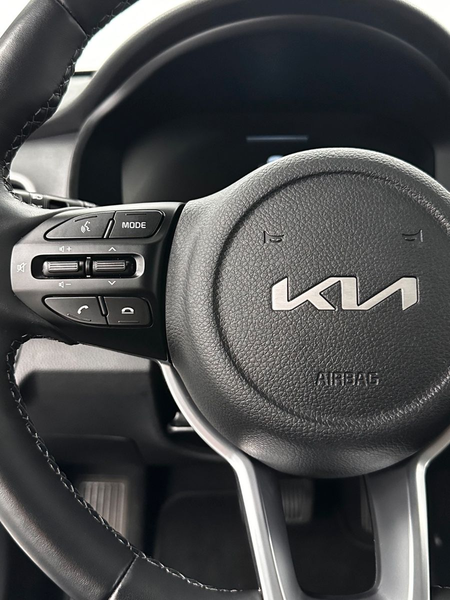 Kia Stonic Vision.NAVI.KAMERA.AHK.SHZ.DIGI-TACHO — photo 25