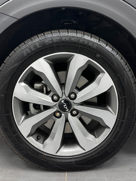 Kia Stonic Vision.NAVI.KAMERA.AHK.SHZ.DIGI-TACHO — photo 22