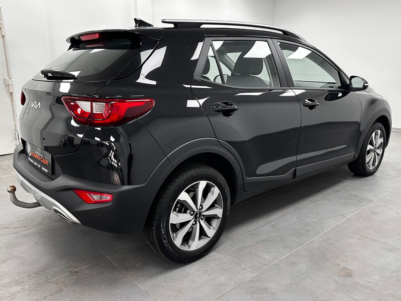 Kia Stonic Vision.NAVI.KAMERA.AHK.SHZ.DIGI-TACHO — photo 7