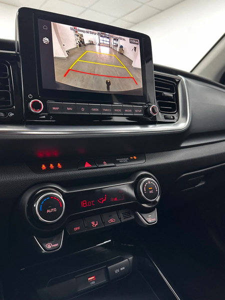 Kia Stonic Vision.NAVI.KAMERA.AHK.SHZ.DIGI-TACHO — photo 10