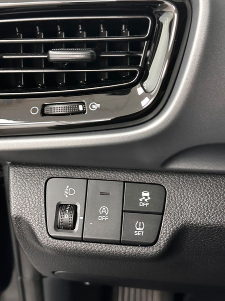 Kia Stonic Vision.NAVI.KAMERA.AHK.SHZ.DIGI-TACHO — photo 24