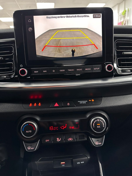 Kia Stonic Vision.NAVI.KAMERA.AHK.SHZ.DIGI-TACHO — photo 9