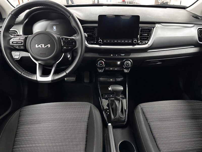 Kia Stonic Vision.NAVI.KAMERA.AHK.SHZ.DIGI-TACHO — photo 8