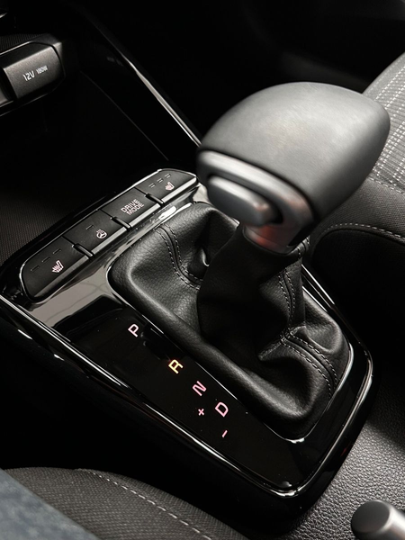 Kia Stonic Vision.NAVI.KAMERA.AHK.SHZ.DIGI-TACHO — photo 12