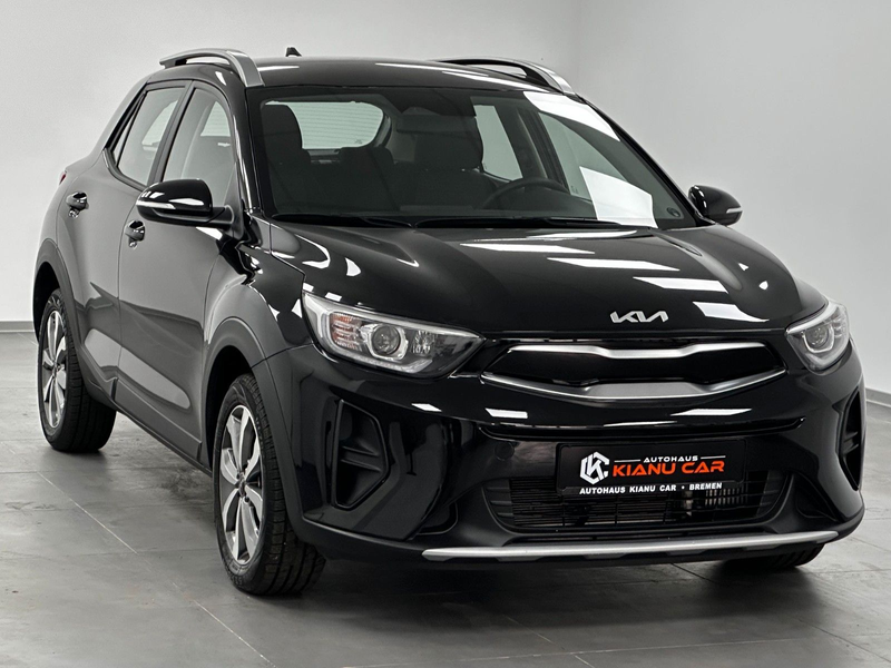 Kia Stonic Vision.NAVI.KAMERA.AHK.SHZ.DIGI-TACHO — photo 3
