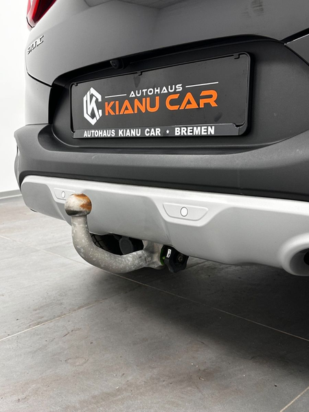 Kia Stonic Vision.NAVI.KAMERA.AHK.SHZ.DIGI-TACHO — photo 20