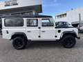 Land Rover Defender Defender 110 2.4 td S SW Weiß - thumbnail 2