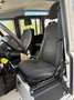 Land Rover Defender Defender 110 2.4 td S SW Blanc - thumbnail 8