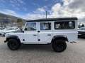Land Rover Defender Defender 110 2.4 td S SW Weiß - thumbnail 3
