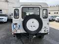 Land Rover Defender Defender 110 2.4 td S SW Blanc - thumbnail 4
