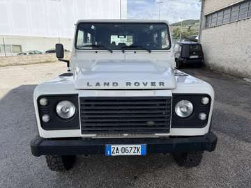 Defender 110 2.4 td S SW