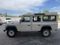 Land Rover Defender Defender 110 2.4 td S SW Blanc - thumbnail 3