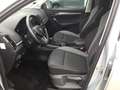 Skoda Karoq 1.5 TSI DSG Ambition Drive 125 years AHK KAM Argent - thumbnail 8
