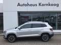 Skoda Karoq 1.5 TSI DSG Ambition Drive 125 years AHK KAM Argent - thumbnail 1