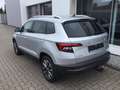 Skoda Karoq 1.5 TSI DSG Ambition Drive 125 years AHK KAM Argent - thumbnail 3