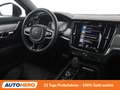 Volvo V90 2.0 T6 Plug-in Hybrid R Design AWD Weiß - thumbnail 13