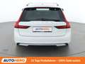 Volvo V90 2.0 T6 Plug-in Hybrid R Design AWD Weiß - thumbnail 5