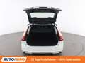 Volvo V90 2.0 T6 Plug-in Hybrid R Design AWD Weiß - thumbnail 16