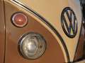 Volkswagen T1 T1 Replica Samba 23 Fenêtres Beige - thumbnail 8