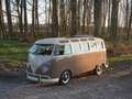 Volkswagen T1 T1 Replica Samba 23 Fenêtres Beige - thumbnail 4