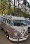 Volkswagen T1 T1 Replica Samba 23 Fenêtres Beige - thumbnail 25