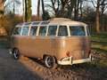 Volkswagen T1 T1 Replica Samba 23 Fenêtres Beige - thumbnail 3