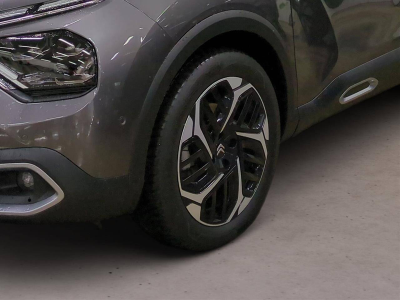Citroen C4 Shine — photo 2