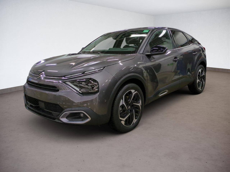 Citroen C4 Shine