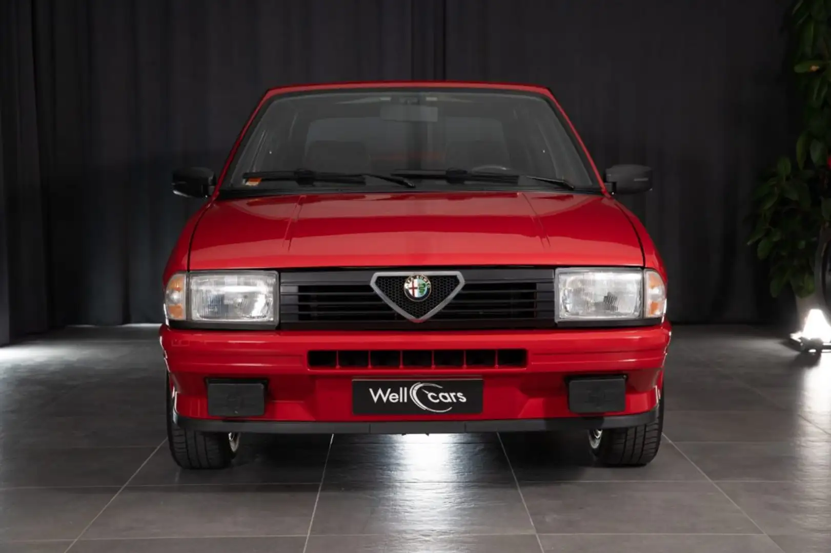 Alfa Romeo 33 1.7 Quadrifoglio Verde Rosso - 2