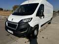 Peugeot Boxer Furgón 2.2BlueHDI 335 L3H2 Pack S&S 140 Wit - thumbnail 2