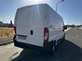 Peugeot Boxer Furgón 2.2BlueHDI 335 L3H2 Pack S&S 140 Wit - thumbnail 8