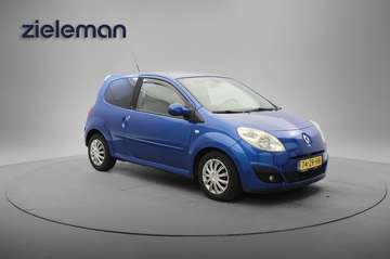 1.2 16V Initiale - Cruise, Clima, Leer, PDC