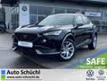 CUPRA Formentor 2.0 TDI DSG 4-DRIVE PAKET-XL+EL.HECK+L Schwarz - thumbnail 1
