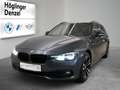 BMW 318 318d Grau - thumbnail 1