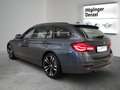 BMW 318 318d Grau - thumbnail 9