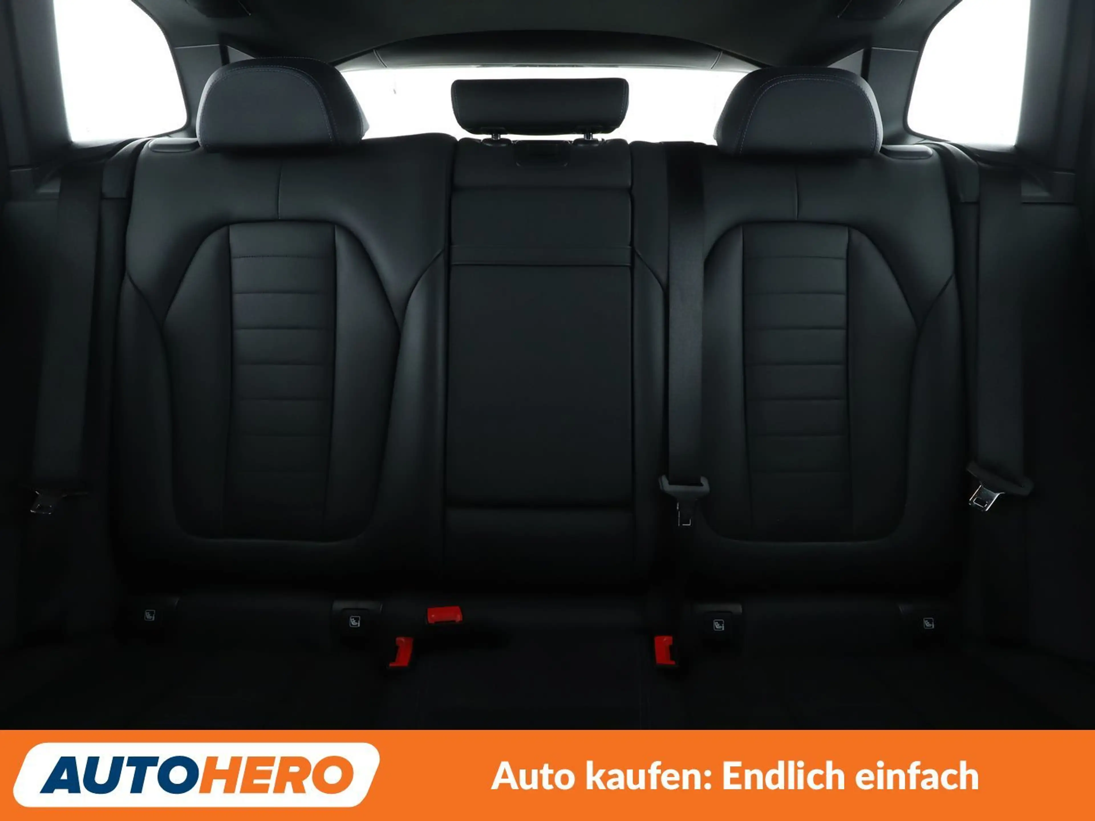 BMW iX3 electric drive 210 kW Impressive Aut.*NAVI*LED* — photo 15