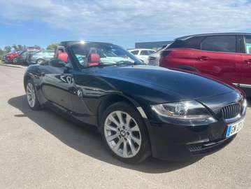 E85 Roadster 2.5i 177