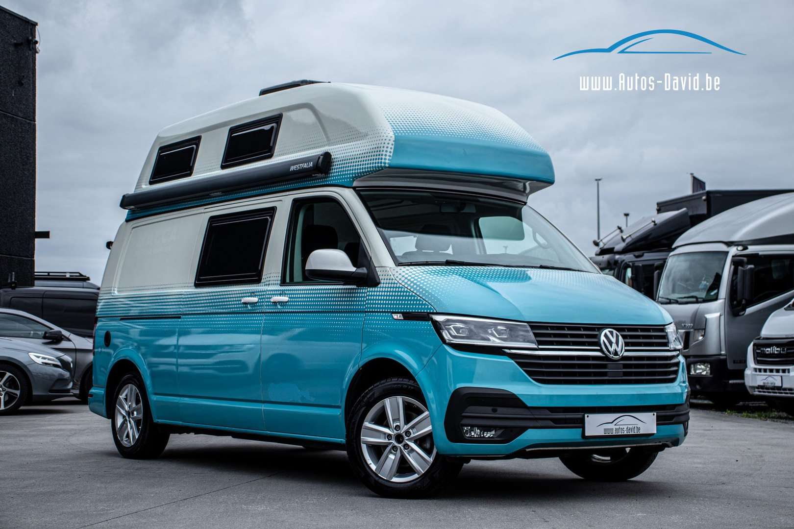 Volkswagen de € 54 999