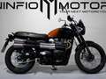 Triumph Scrambler 900 Stealth Edition - thumbnail 1