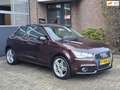 Audi A1 1.2 TFSI Attraction 3DR |Apk |Lm velgen Mauve - thumbnail 1