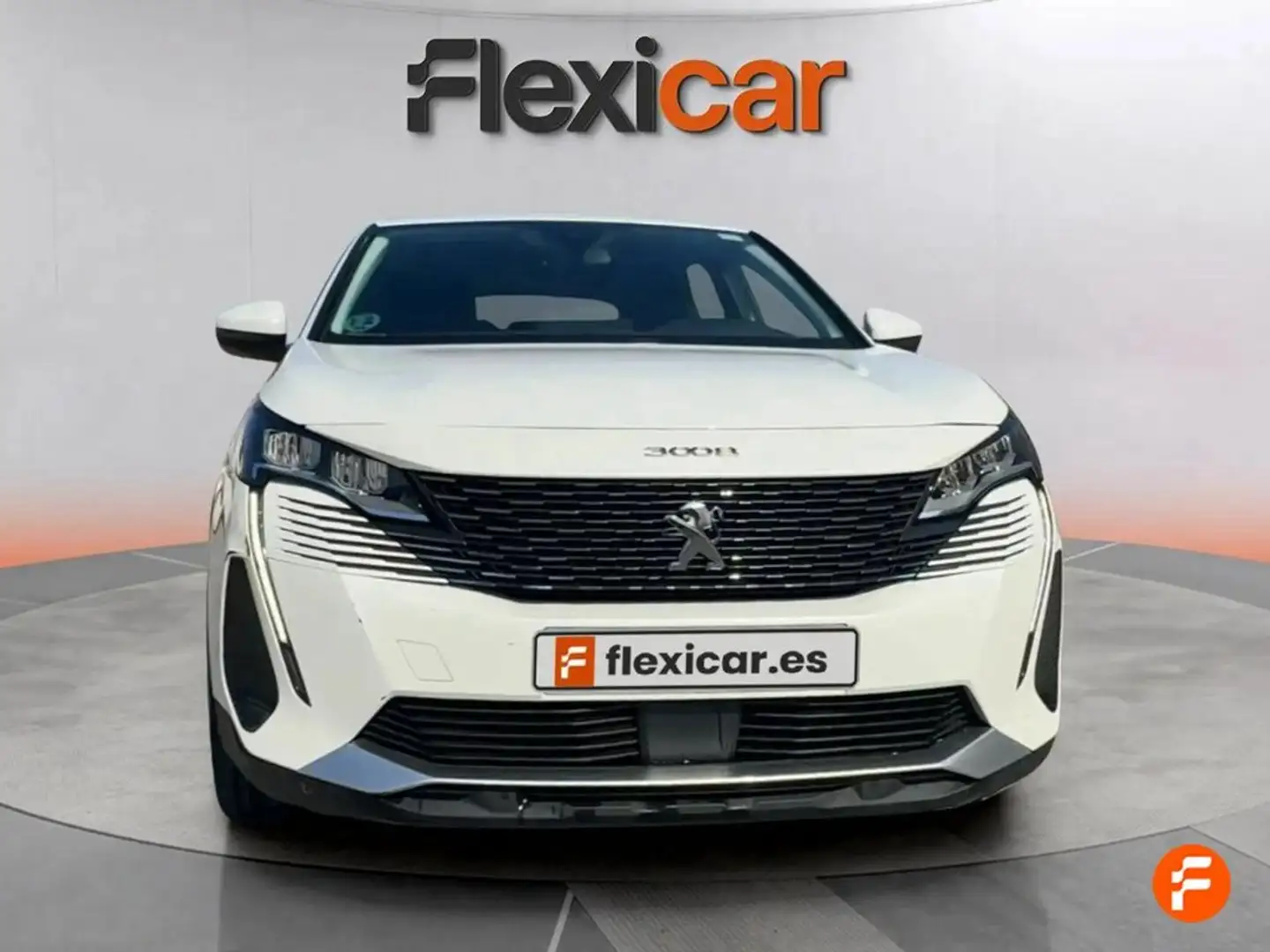 Peugeot 3008 1.5 BlueHDi 96kW (130CV) S&S Active Pack Jaune - 2