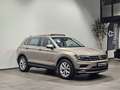 Volkswagen Tiguan Highline Pano Led Virtual HuD 360"18 Zoll Beige - thumbnail 5
