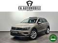 Volkswagen Tiguan Highline Pano Led Virtual HuD 360"18 Zoll Beige - thumbnail 1