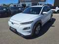 Hyundai KONA Kona Elektro 64 kWh Level 5 *SOH 100%* Weiß - thumbnail 3