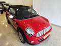 MINI Cooper D Cabrio Rojo - thumbnail 7