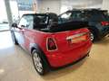 MINI Cooper D Cabrio Rojo - thumbnail 4